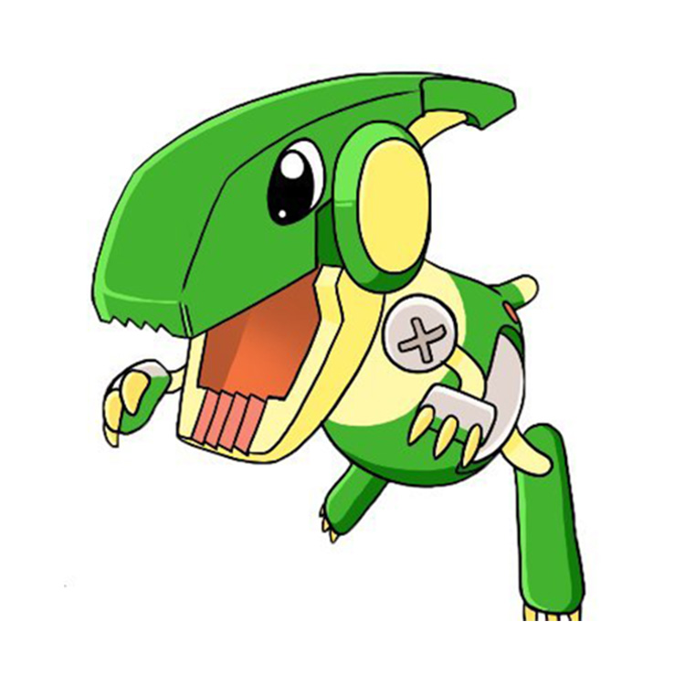 ネジ・ザ・ウルス